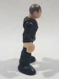 2013 Imaginext DC Comics General Zod 2 7/8" Tall Toy Figure