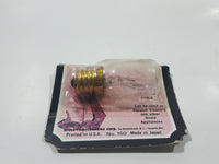 Vintage Ardee Merchandise Corp No. 150 Sewing Machine Bulb