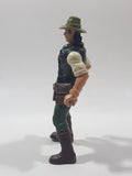 Chap Mei Adventure Heroes Sandy Storm 4 1/8" Tall Toy Action Figure