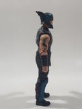 2017 Hasbro Marvel Thor 4 1/4" Tall Toy Action Figure