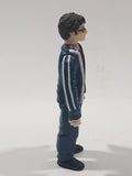 2004 WBEI Harry Potter Red Shirt 2 5/8" Tall Toy Action Figure