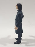 2004 WBEI Harry Potter Severus Snape 3" Tall Toy Action Figure