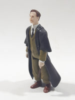 2004 WBEI Harry Potter Remus Lupin 3" Tall Toy Action Figure