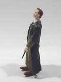 2004 WBEI Harry Potter Remus Lupin 3" Tall Toy Action Figure