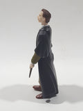 2004 WBEI Harry Potter Remus Lupin 3" Tall Toy Action Figure