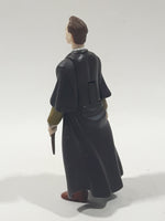 2004 WBEI Harry Potter Remus Lupin 3" Tall Toy Action Figure