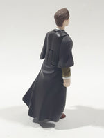 2004 WBEI Harry Potter Remus Lupin 3" Tall Toy Action Figure