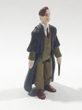 2004 WBEI Harry Potter Remus Lupin 3" Tall Toy Action Figure