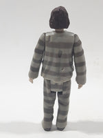 2004 WBEI Harry Potter Sirius Black 3" Tall Toy Action Figure