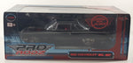 2005 Maisto Pro Rodz 1962 Chevrolet Bel Air Black 1/18 Scale Die Cast Toy Car Vehicle with Opening Doors, Hood, and Trunk New in Box