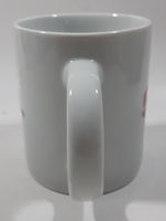 Swiss Chalet Chicken + Ribs 3 3/4" Tall Ceramic Coffee Mug Cup