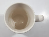 A & W Special Blend 3 3/4" Tall Ceramic Coffee Mug Cup