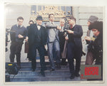 Vintage 1985 Columbia Pictures Jagged Edge 11" x 14" Movie Cinema Theater Lobby Card #6