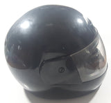 AFX FX-10Y DOT Black Youth Size 10 Motor Bike Helmet USED