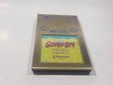 2000 Cartoon Network Scooby-Doo! "Way Cool" Football, Soccer, Baseball, Basketball Sports Themed Metal Photo Picture Frame