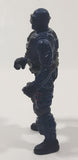 Chap Mei Police Force Series III S.W.A.T. Action Figure