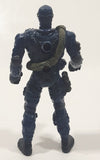 Chap Mei Police Force Series III S.W.A.T. Action Figure