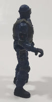 Chap Mei Police Force Series III S.W.A.T. Action Figure