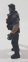 Chap Mei Style Soldier Action Figure 3 1/2" Tall