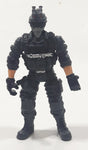 Chap Mei Soldier Force 4" Tall Toy Action Figure