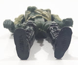 Chap Mei Style Soldier 3 1/2" Tall Toy Action Figure