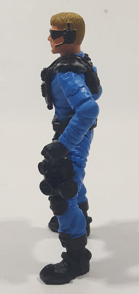 Figurine soldat Force 9