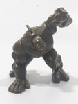 2008 Burger King Marvel The Incredible Hulk Spike Up Abomination Character 3 1/4" Tall Plastic Toy Figure