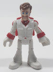 Fisher Price Imaginext Disney Pixar Toy Story Duke Kaboom 3" Tall Toy Figure