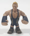 2011 Mattel WWE Rumblers Jack Swagger 2 3/8" Tall Toy Action Figure V3079