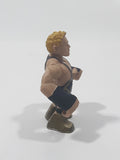 2011 Mattel WWE Rumblers Jack Swagger 2 3/8" Tall Toy Action Figure V3079