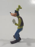 Disney Goofy Character 3 1/4" Tall Toy Figure