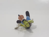 Disney Goofy Character 3 1/4" Tall Toy Figure