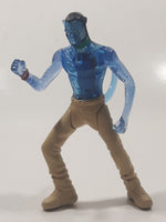 2009 McDonald's Fox Avatar Movie Jake Sully 5" Tall Toy Figure
