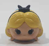 Tsum Tsum Disney Alice In Wonderland Alice 1 3/4" Long Toy Figure