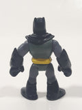 2008 Imaginext DC Comics Super Friends Batman 2 3/4" Tall Toy Figure