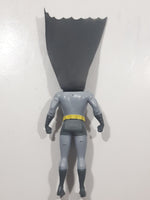 2013 NJ Croce DC Comics Batman Bendable Poseable 5 1/2" Tall Toy Action Figure