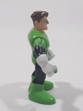 2009 DC Comics Imaginext DC Super Friends Green Lantern 2 3/4" Tall Toy Action Figure