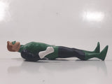 2013 NJ Croce DC Comics Green Lantern Bendable Poseable 5 1/2" Tall Toy Action Figure