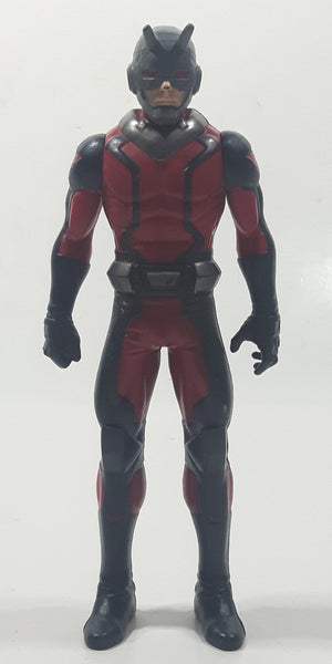 2016 Marvel Hasbro Ant-Man 5 1/2" Tall Toy Action Figure
