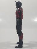 2016 Marvel Hasbro Ant-Man 5 1/2" Tall Toy Action Figure