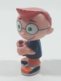 2007 Disney The Baby Einstein Company Little Einsteins Leo 2 3/8" Tall Toy Action Figure