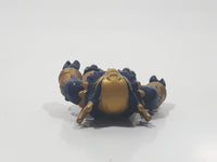 Skylanders Legendary Jet-Vac 1 3/4" Long Toy Figure Busted Butt