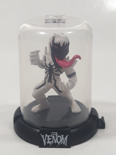 Zag Toys Domez Marvel Series 1 Anti-Venom 3" Tall Toy Figure in Dome Case