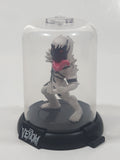 Zag Toys Domez Marvel Series 1 Anti-Venom 3" Tall Toy Figure in Dome Case