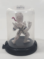 Zag Toys Domez Marvel Series 1 Anti-Venom 3" Tall Toy Figure in Dome Case