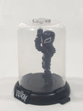 Zag Toys Domez Marvel Series 1 Agent Venom 3" Tall Toy Figure in Dome Case