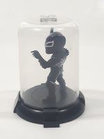 Zag Toys Domez Marvel Series 1 Agent Venom 3" Tall Toy Figure in Dome Case