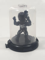 Zag Toys Domez Marvel Series 1 Agent Venom 3" Tall Toy Figure in Dome Case