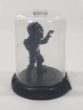 Zag Toys Domez Marvel Series 1 Agent Venom 3" Tall Toy Figure in Dome Case