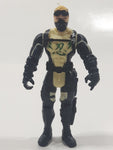 2010 Lanard The Corps New Recruits Shinobi Squad Trent Tanner Slash 4" Tall Toy Figure
